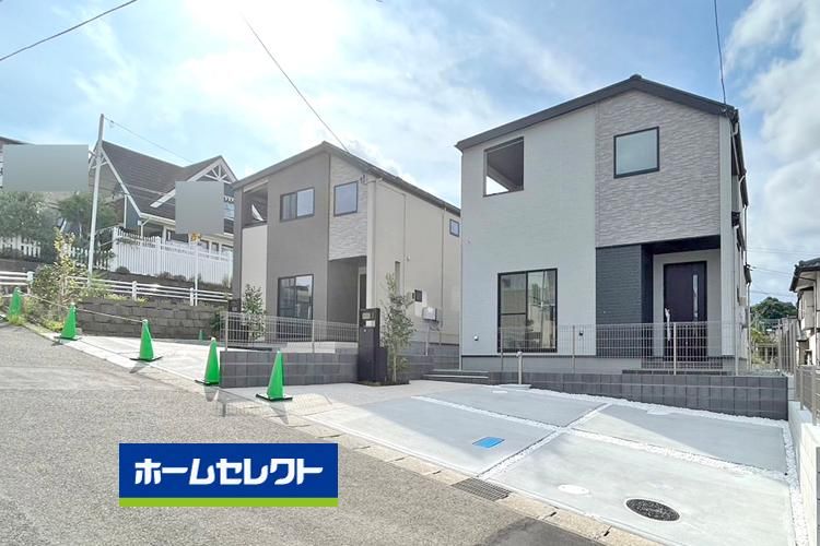 New 4LDK House for Sale in Aoba Ward, Sendai - Thumbnail 3