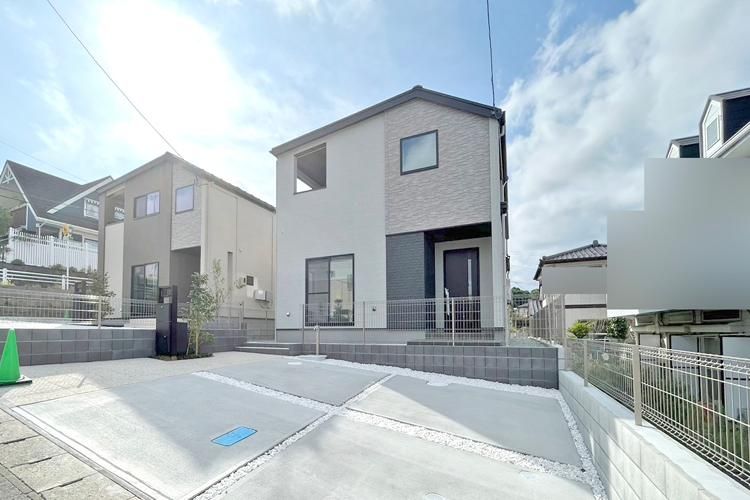 New 4LDK House for Sale in Aoba Ward, Sendai - Thumbnail 2