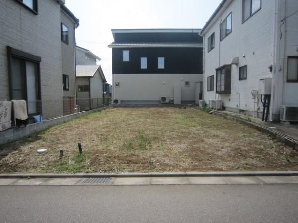Land for Sale in Tsukuba City, Ibaraki - 125.9m2 Plot - Thumbnail 2