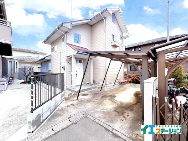 4LDK House for Sale in Wakabayashi Ward, Sendai, Miyagi - 16.8M Yen - Thumbnail 2