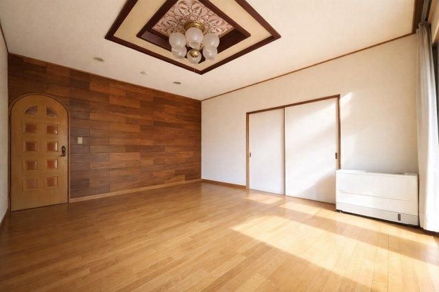 5LDK+S Detached House in Kami-Nagaya, Yokohama - 22.5M Yen - Thumbnail 4
