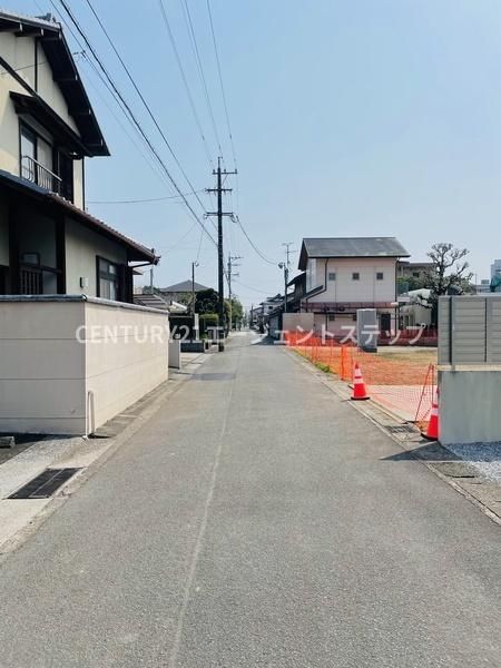 Land for Sale in Miyazaki City - 214.88 sqm Corner Lot - Thumbnail 4