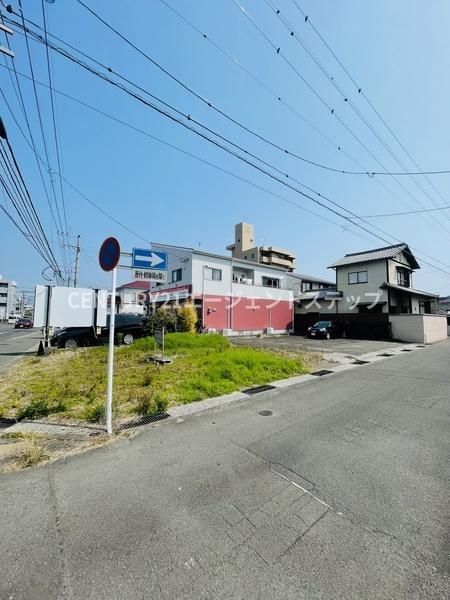 Land for Sale in Miyazaki City - 214.88 sqm Corner Lot - Thumbnail 2