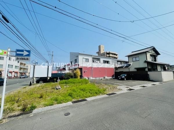Land for Sale in Miyazaki City - 214.88 sqm Corner Lot - Thumbnail 3