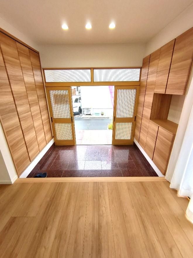 Renovated 4LDK House in Tokorozawa, Saitama - Thumbnail 4