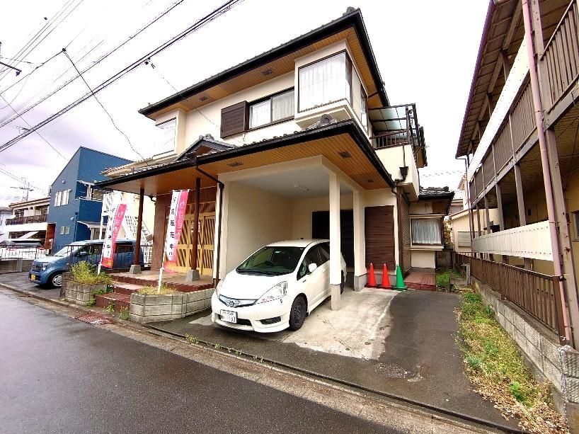 Renovated 4LDK House in Tokorozawa, Saitama - Thumbnail 2