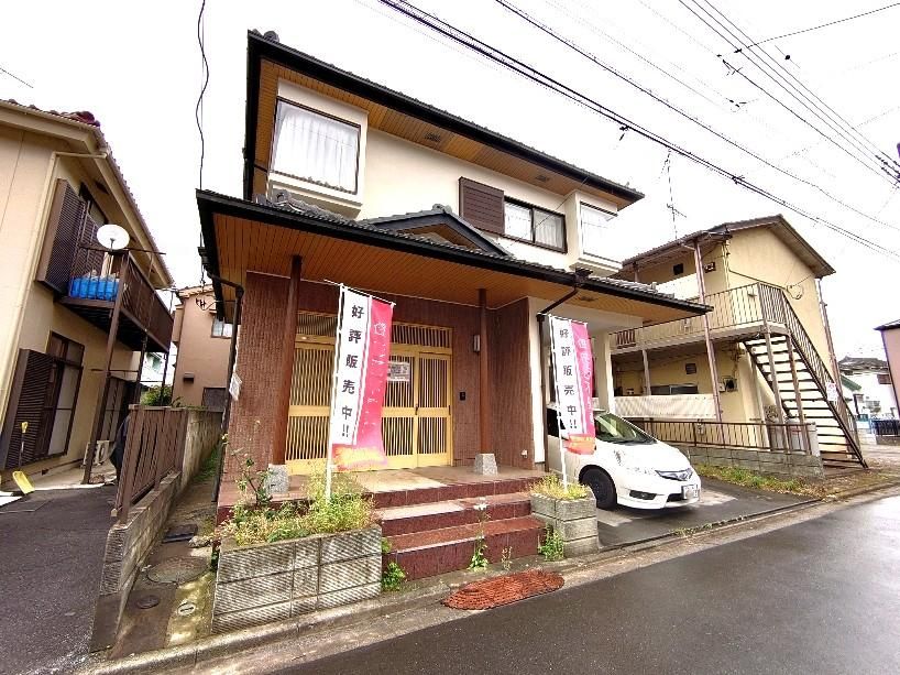 Renovated 4LDK House in Tokorozawa, Saitama - Thumbnail 3