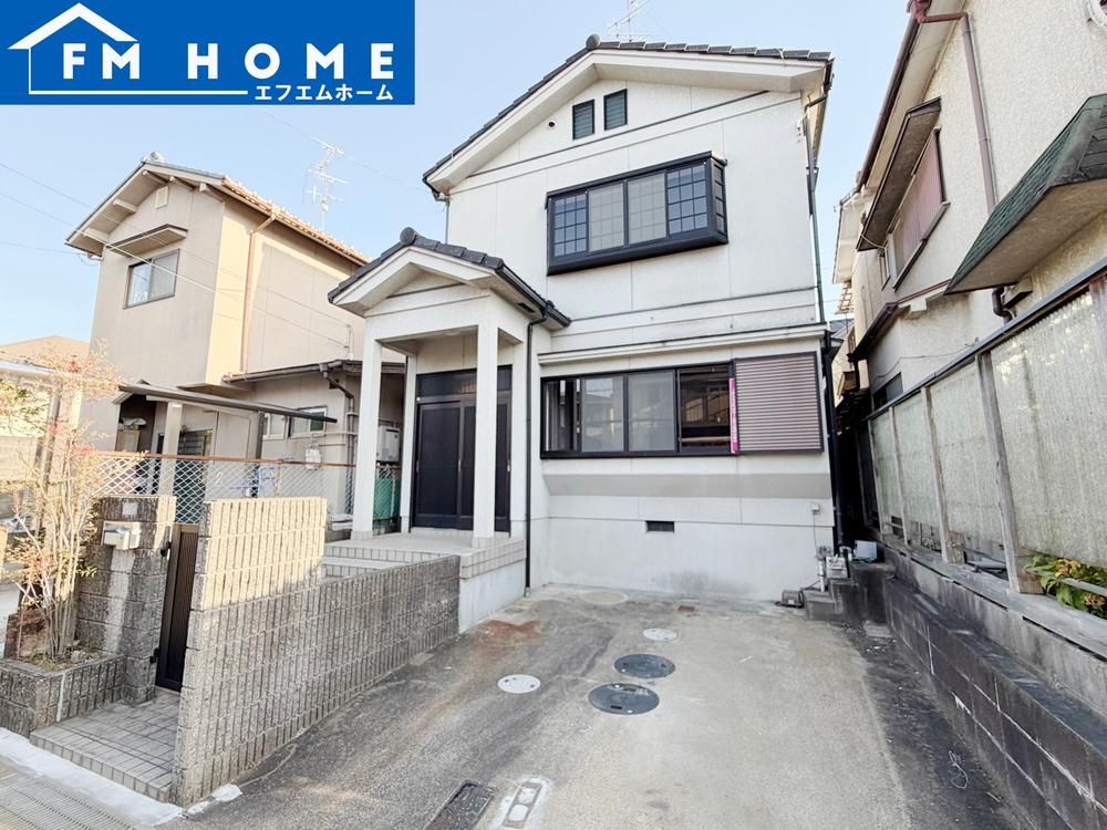 Renovated 4DK Detached House in Joyo City, Kyoto - 87.62 sqm - Thumbnail 4