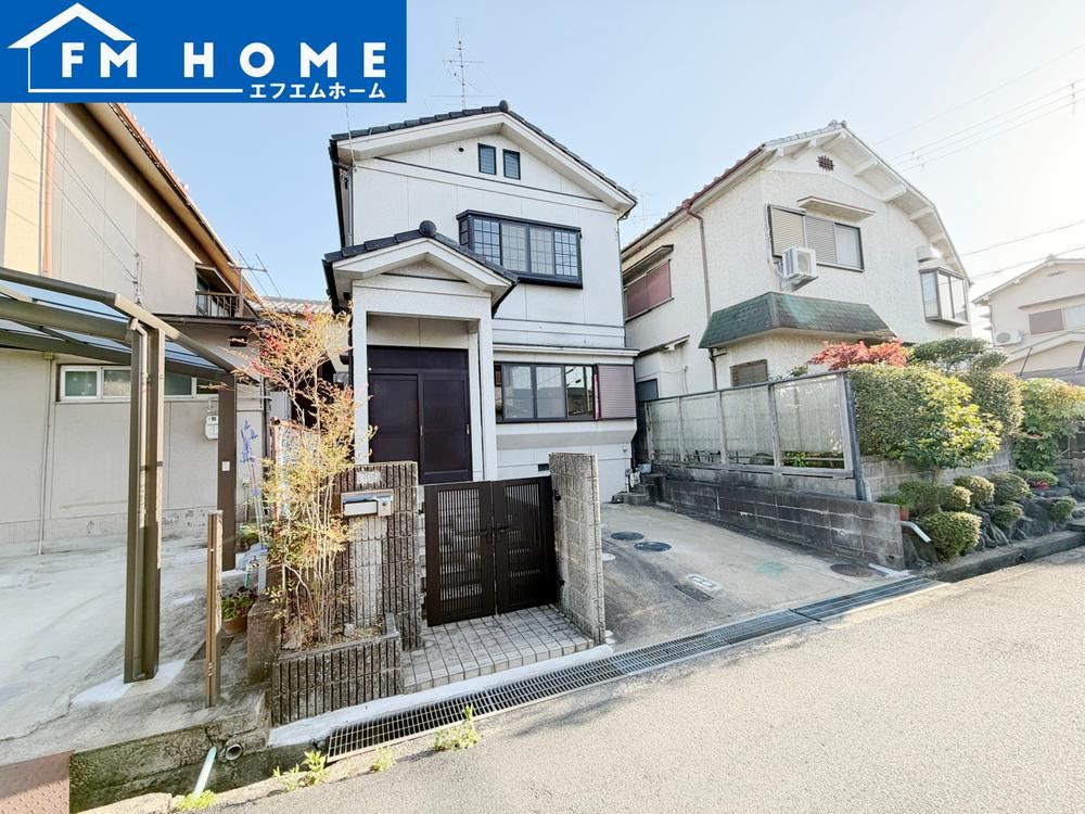Renovated 4DK Detached House in Joyo City, Kyoto - 87.62 sqm - Thumbnail 2