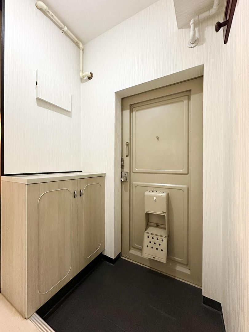 Renovated 2LDK Apartment for Sale in Chuo Ward, Sapporo - Thumbnail 2