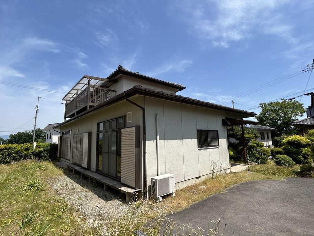 Renovated 5LDK House with Large Land in Miharu, Fukushima - Thumbnail 4