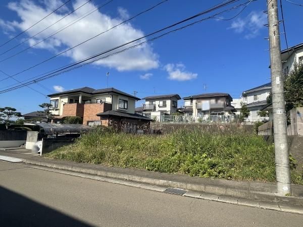 267.73m2 Land for Sale in Aoba Ward, Sendai City - Thumbnail 4