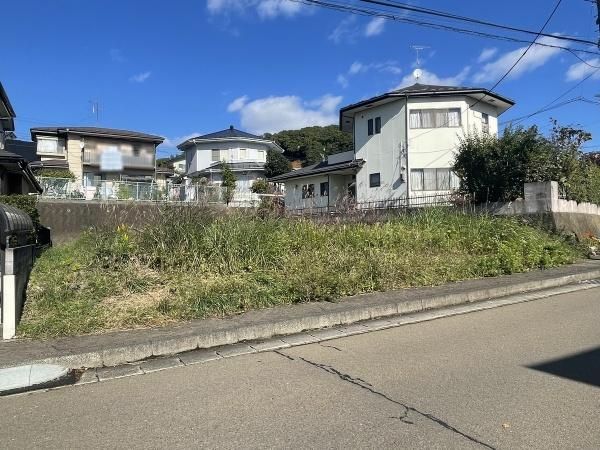 267.73m2 Land for Sale in Aoba Ward, Sendai City - Thumbnail 2