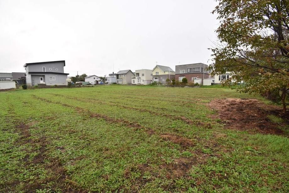 2853 sqm Land for Sale in Kamiebe Minamicho, Ebetsu, Hokkaido - Thumbnail 4