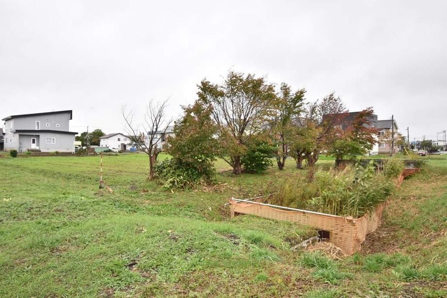2853 sqm Land for Sale in Kamiebe Minamicho, Ebetsu, Hokkaido - Thumbnail 3