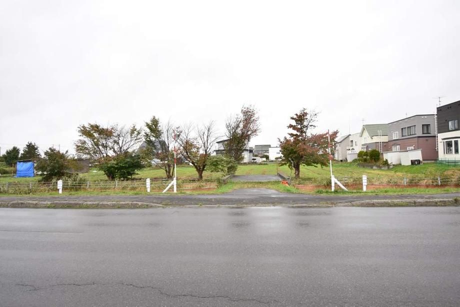2853 sqm Land for Sale in Kamiebe Minamicho, Ebetsu, Hokkaido - Thumbnail 2