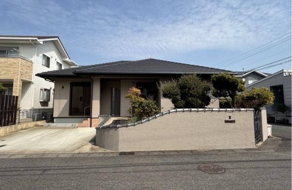 3LDK Single-Story House for Sale in Miyazaki City - Thumbnail 2