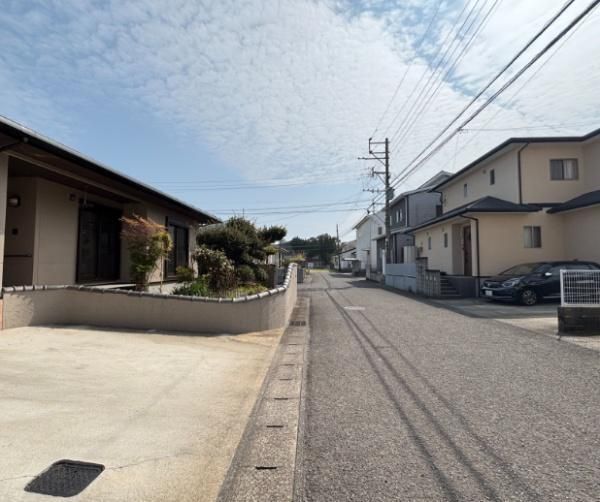 3LDK Single-Story House for Sale in Miyazaki City - Thumbnail 3
