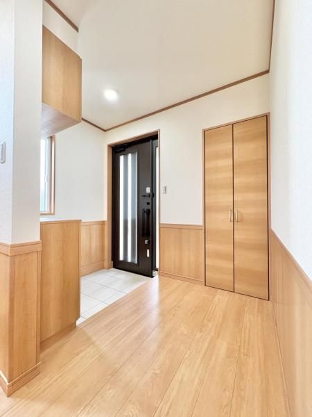 Modern 4LDK House for Sale in Tagajo, Miyagi - Thumbnail 2