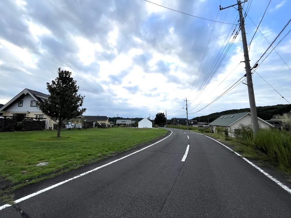 Land for Sale in Sakura City, Tochigi - 1002 sqm - Thumbnail 3