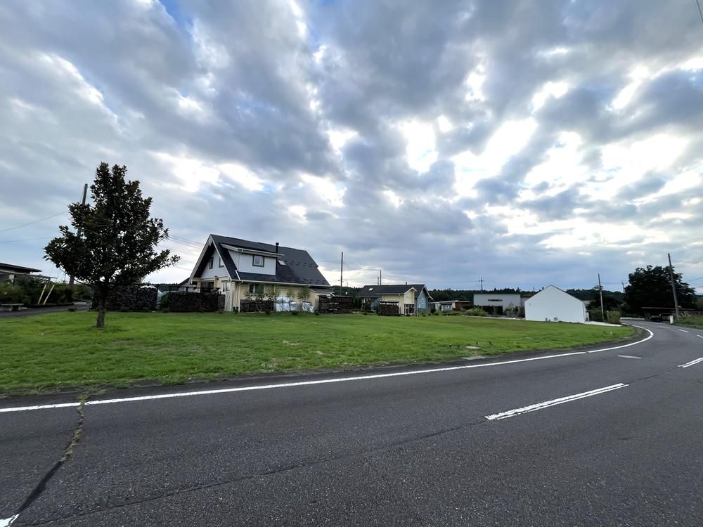 Land for Sale in Sakura City, Tochigi - 1002 sqm - Thumbnail 2