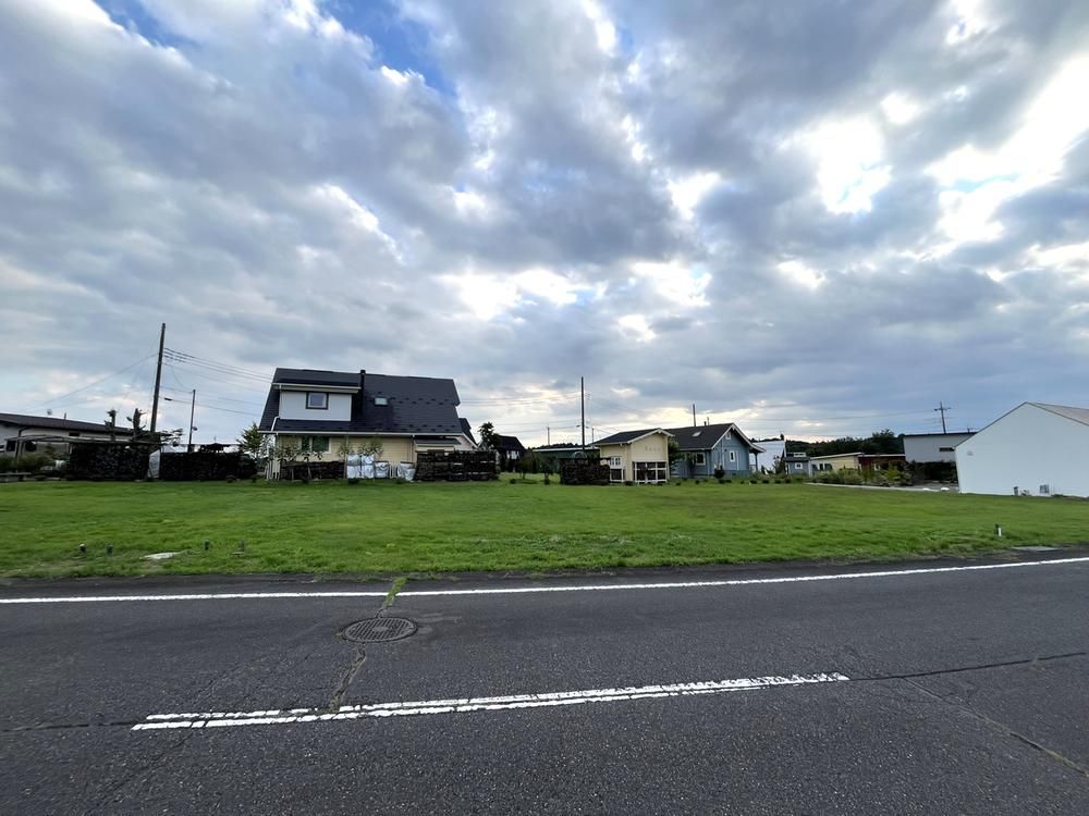 Land for Sale in Sakura City, Tochigi - 1002 sqm - Thumbnail 4