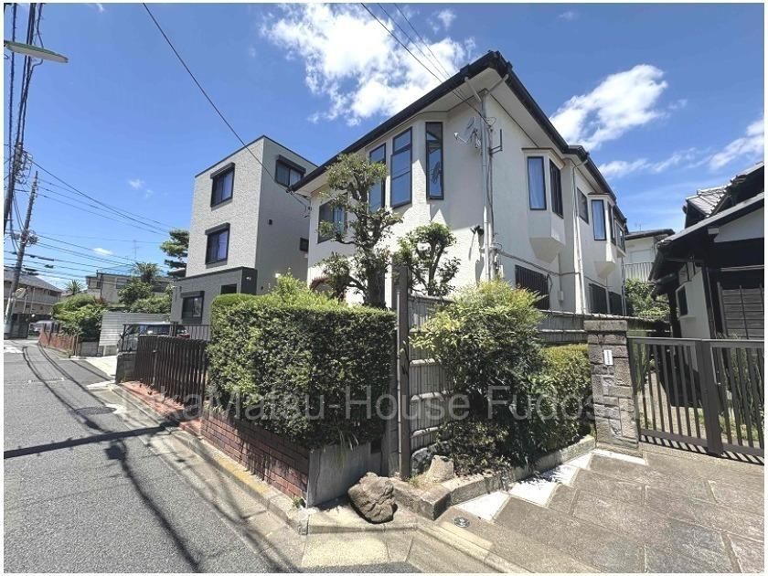 Land for Sale in Setagaya, Tokyo - 134.59 sqm Plot - Thumbnail 3