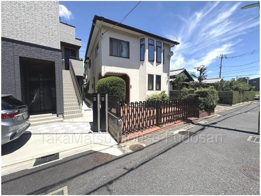 Land for Sale in Setagaya, Tokyo - 134.59 sqm Plot - Thumbnail 4