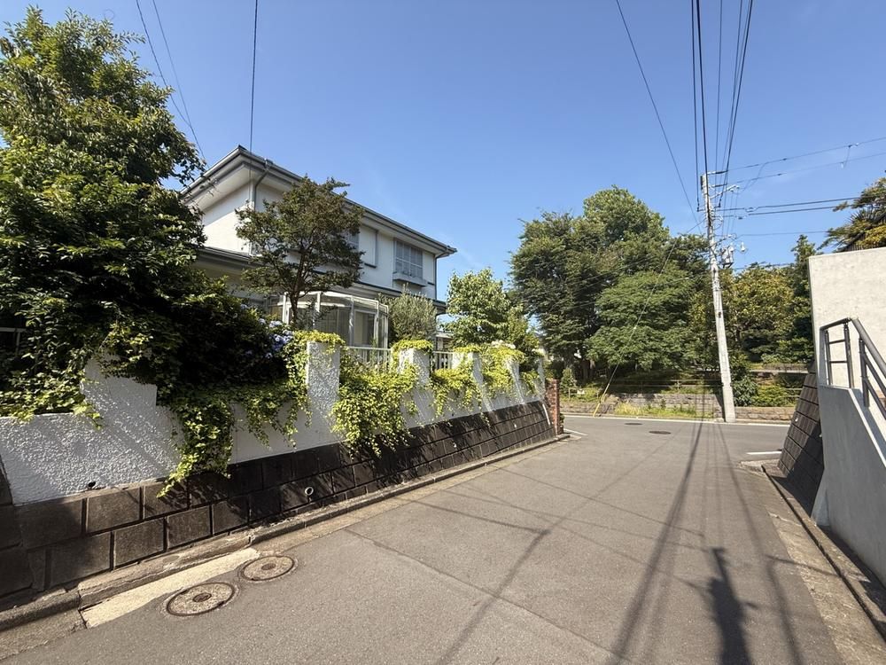 Land for Sale in Kanazawa Ward, Yokohama - 217.86 sqm - Thumbnail 2