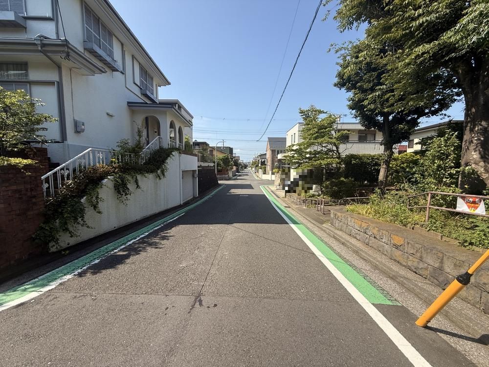 Land for Sale in Kanazawa Ward, Yokohama - 217.86 sqm - Thumbnail 3