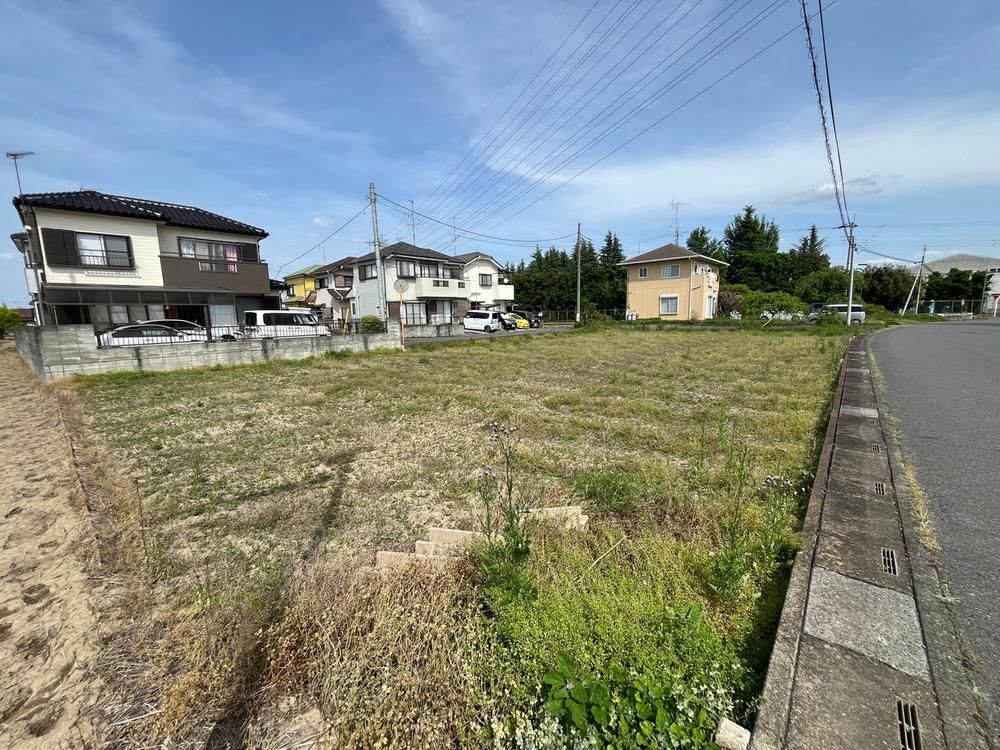 Land for Sale in Kazo City, Saitama - 352 sqm - Thumbnail 4