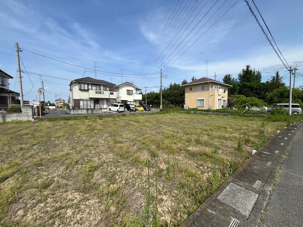 Land for Sale in Kazo City, Saitama - 352 sqm - Thumbnail 3