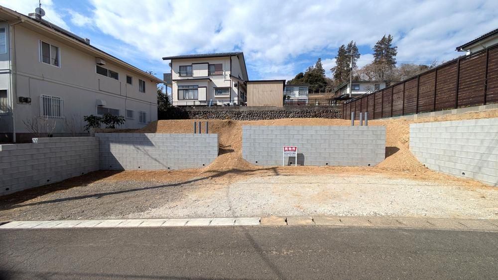 Land for Sale in Yagiyama Kasumicho, Sendai - 264.82 sqm - Thumbnail 4