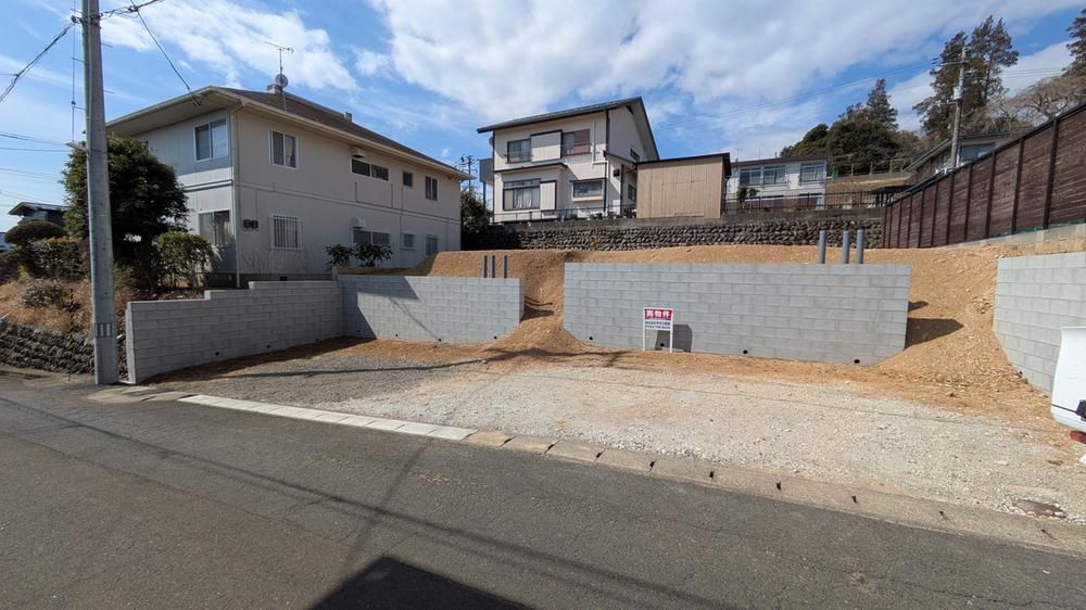 Land for Sale in Yagiyama Kasumicho, Sendai - 264.82 sqm - Thumbnail 3