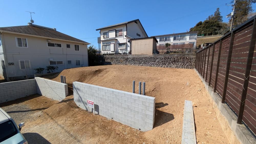 Land for Sale in Yagiyama Kasumicho, Sendai - 264.82 sqm - Thumbnail 2