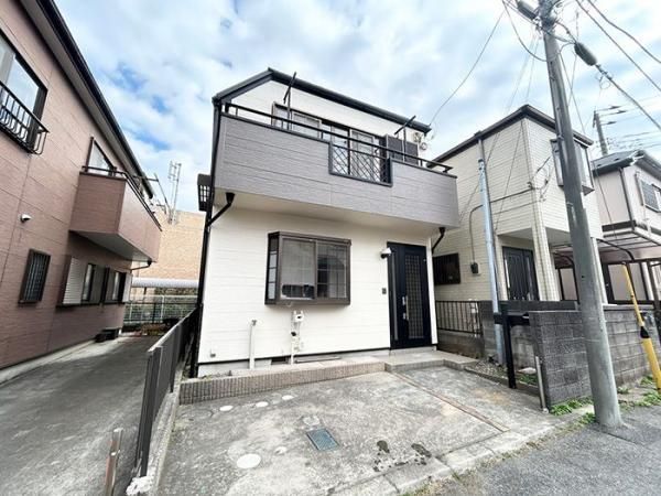 Renovated 2LDK+S House for Sale in Chiba Hanamigawa - Thumbnail 2
