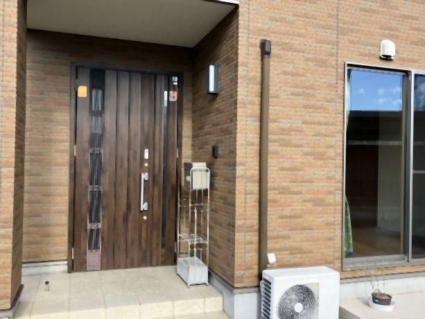 4LDK All-Electric House in Iwaki, Fukushima - Thumbnail 4