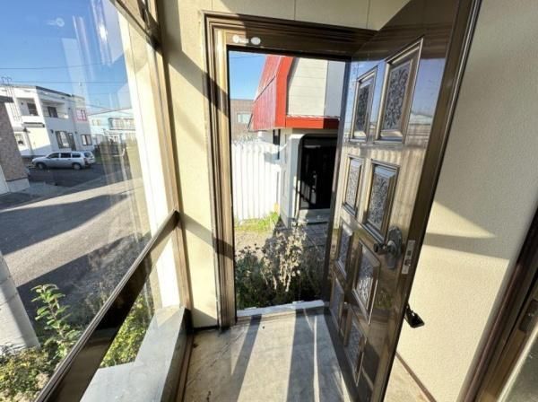 5LDK Detached House for Sale in Asahikawa, Hokkaido - 2.5M Yen - Thumbnail 2