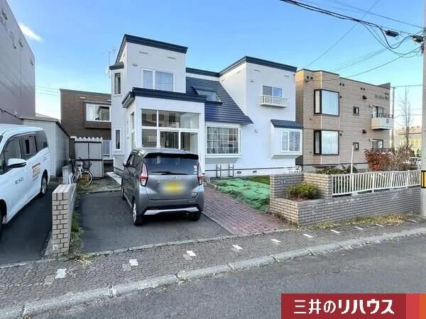 3LDK House for Sale in Midori-ga-oka, Ebetsu, Hokkaido - Thumbnail 3