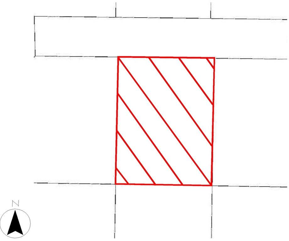 Land for Sale in Iwaki City, Fukushima - 286 sqm Plot - Thumbnail 4