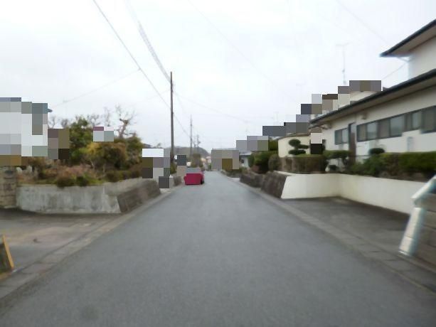 Land for Sale in Iwaki City, Fukushima - 286 sqm Plot - Thumbnail 2