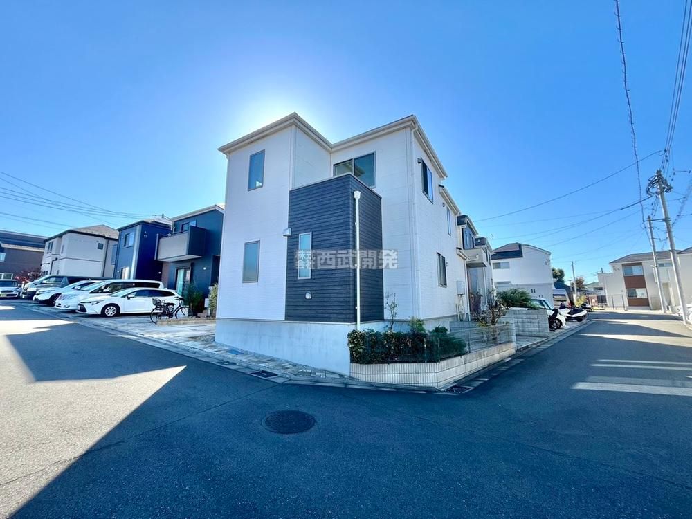 4LDK House for Sale in Kiyose, Tokyo - 105.57 sqm - Thumbnail 2