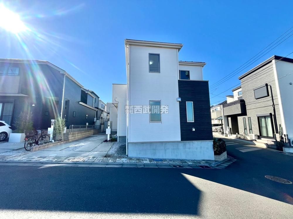 4LDK House for Sale in Kiyose, Tokyo - 105.57 sqm - Thumbnail 3