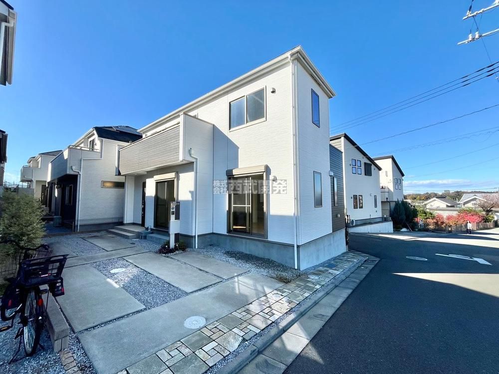 4LDK House for Sale in Kiyose, Tokyo - 105.57 sqm - Thumbnail 4
