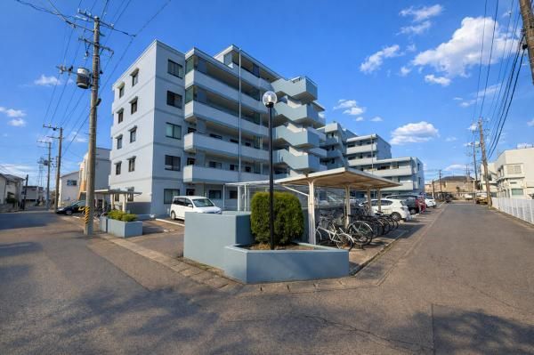 Renovated 3LDK Apartment for Sale in Sendai, Miyagi - Thumbnail 2