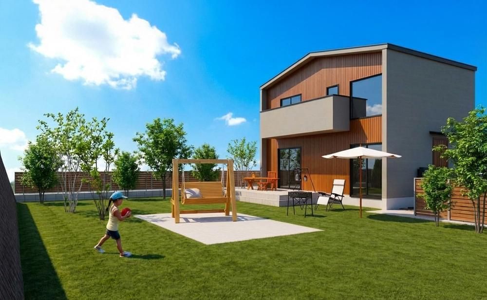 Building Condition Land in Oita City from 16.8 Million Yen - Thumbnail 2