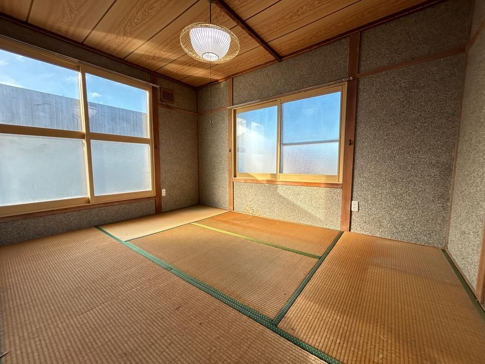 5LDK House for Sale in Sunagawa, Hokkaido - 122.83m2 - Thumbnail 4