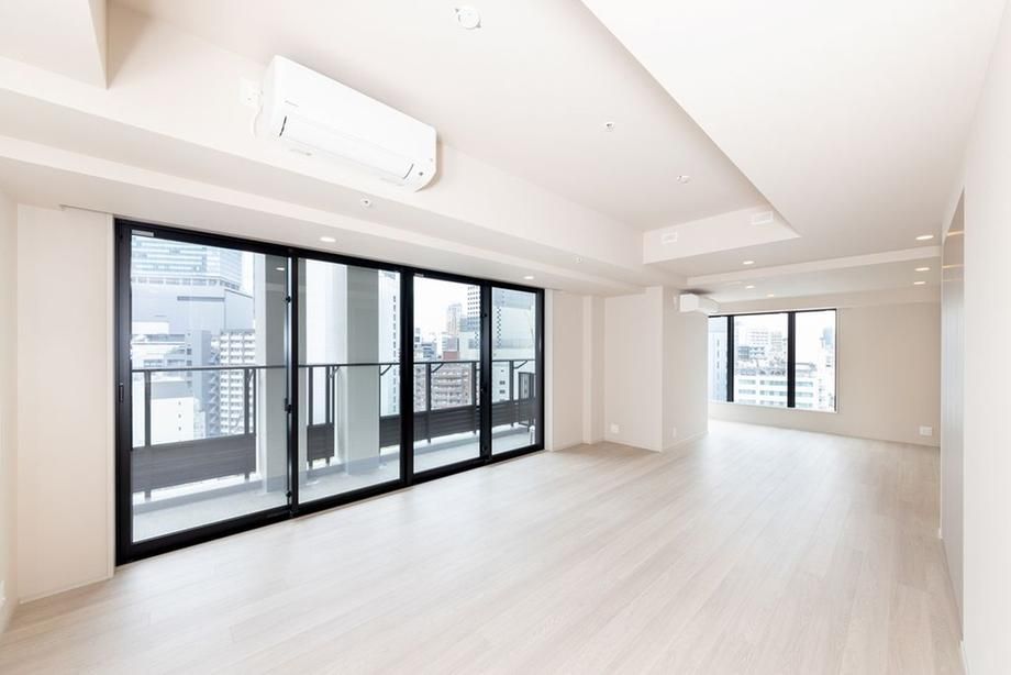 2LDK Apartment for Sale in Shibuya, Tokyo - 93.69 sqm - Thumbnail 2