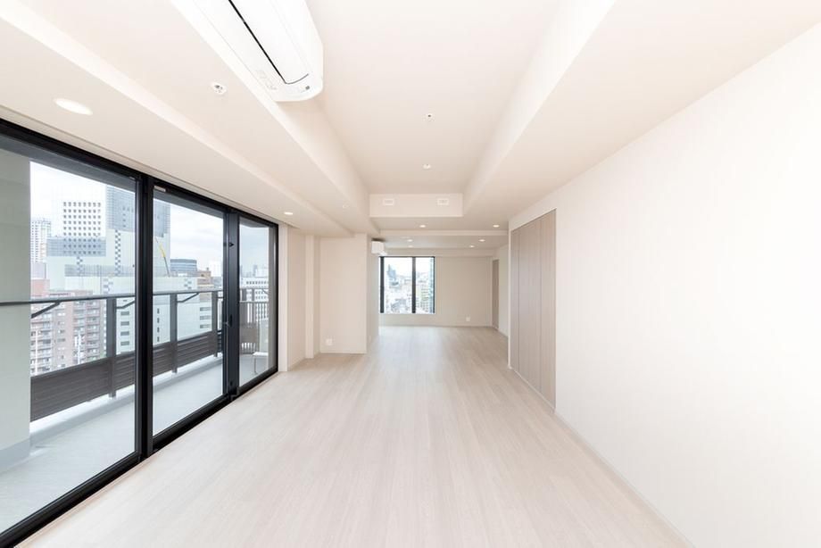 2LDK Apartment for Sale in Shibuya, Tokyo - 93.69 sqm - Thumbnail 3