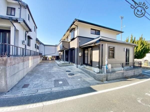 5LDK Refurbished House for Sale in Toyokawa, Aichi - Thumbnail 2